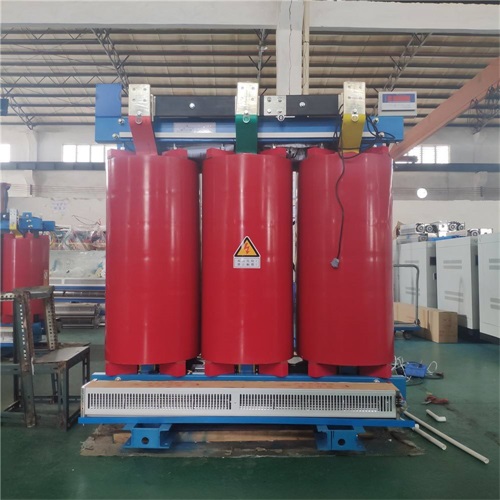 威信SCB12-2500KVA/10KV/0.4KV干式变压器